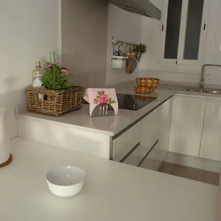 Sagrada Familia- Centric Apartment *