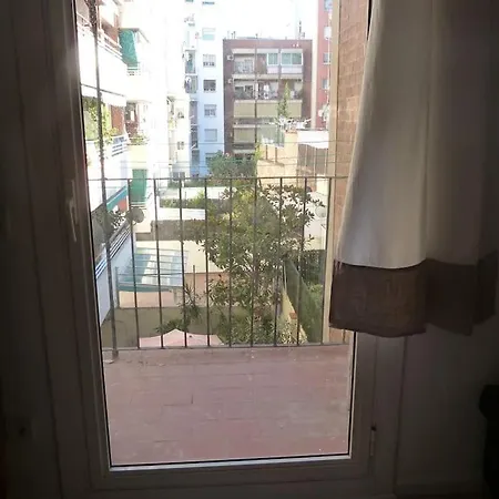 Apartment Sagrada Familia- Centric