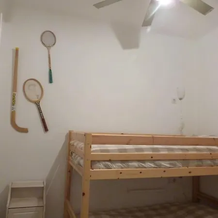 Apartment Sagrada Familia- Centric *