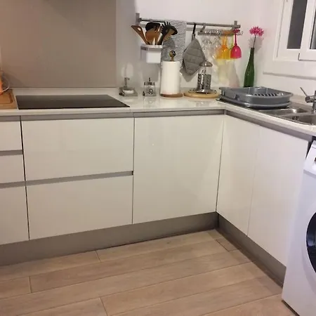 Sagrada Familia- Centric Apartment