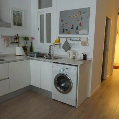 Apartment Sagrada Familia- Centric